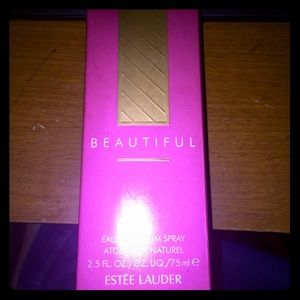 Estée Lauder perfume