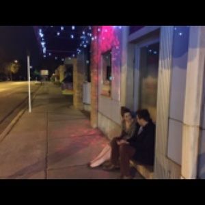 Meet your Posher, Tabitha