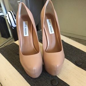 Steve Madden shoes