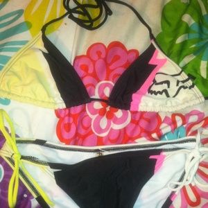 Fox Racing Bikini