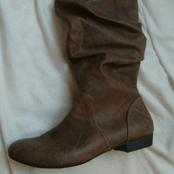 Like New Boots