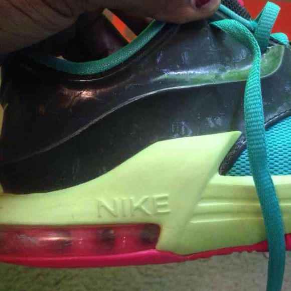 Nike kds 7 carnivals - Picture 3 of 3