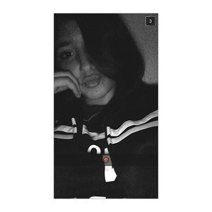 Meet your Posher, Marleni