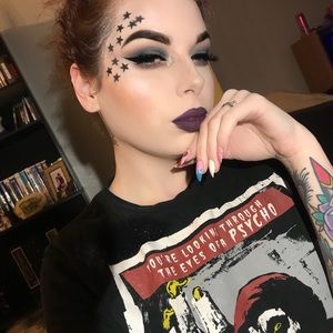 Meet your Posher, Mersaidies