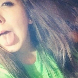 Meet your Posher, Shayla