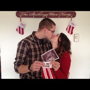 Meet your Posher, Jenna