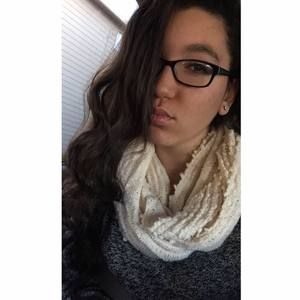 Meet your Posher, Kaley