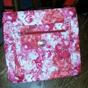 Coach crossbody bag NWOT