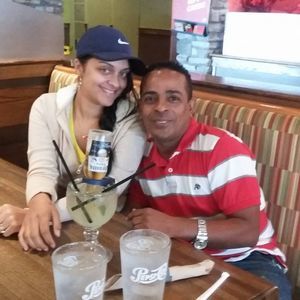 Meet your Posher, Espejo