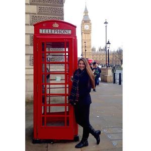 Meet your Posher, Nicole