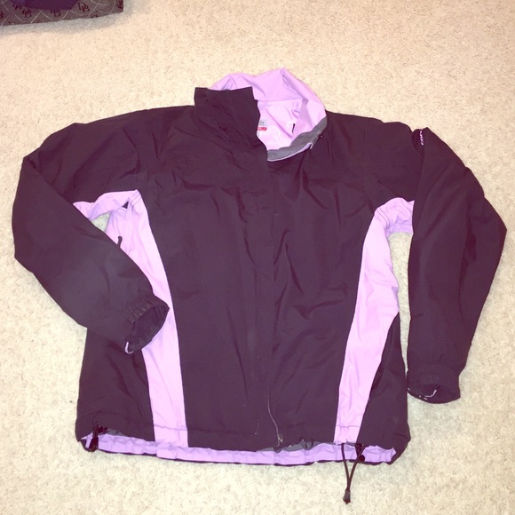 Columbia Jackets & Blazers - Columbia water and wind proof jacket