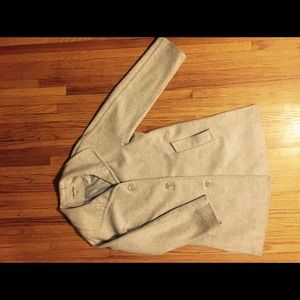 Women's Calvin Klein Coat