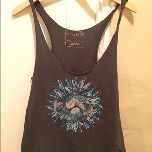 Free People Tank Top
