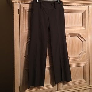 Ann Taylor Lindsay 0 Petites Slacks