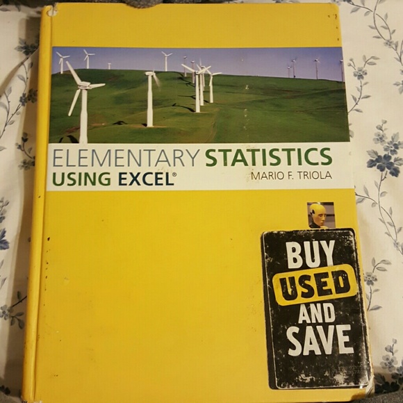 College books