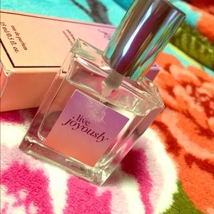 Philosophy Live Joyously Mini Perfume