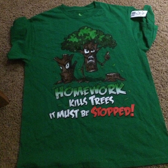 U shirt