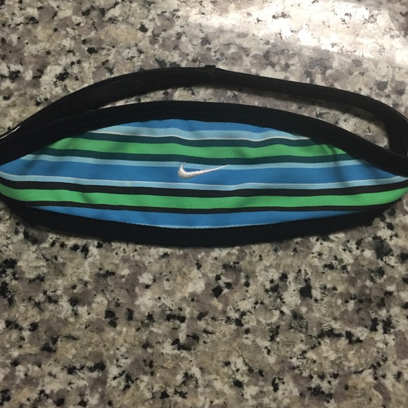 Nike Running Headband