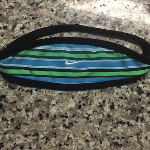 Nike Running Headband