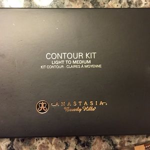 Anastasia Beverly Hills Contour Kit