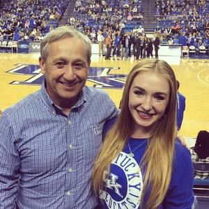 Meet your Posher, Jaime