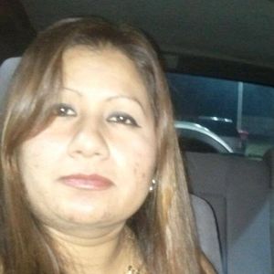 Meet your Posher, Arelis