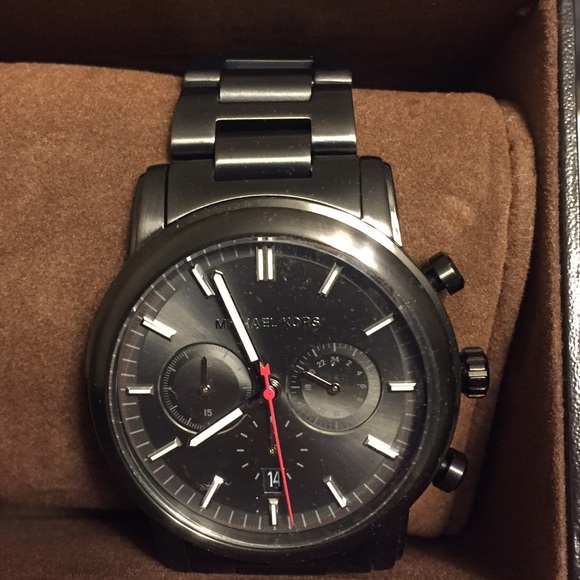 Michael Kors Men's Watch