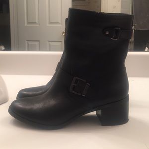 Anne Klein Booties