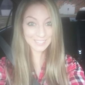 Meet your Posher, Casey