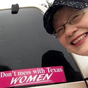 Meet your Posher, Linda