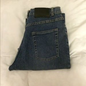 ✌🏾90s DENIM MOM JEANS✌🏾️