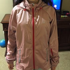 Nike Storm Fit Jacket