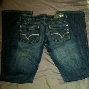 Diesel jeans