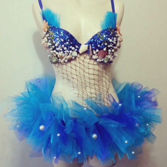 Homemade Rave Outfits! - Picture 2 of 3