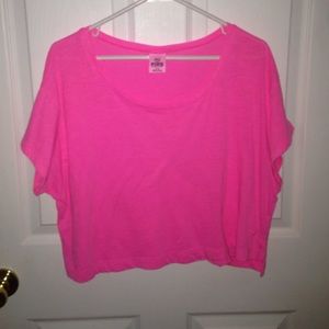 PINK t-shirt