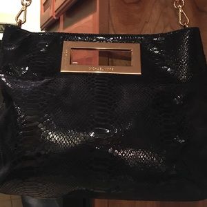 Michael Kors Shoulder/clutch bag