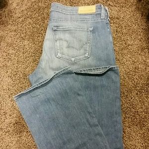 Big Star jeans