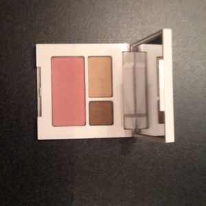 Clinique eye shadow