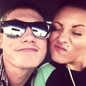 Meet your Posher, Charles