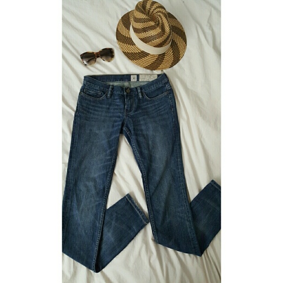 All Saints Skinny jeans