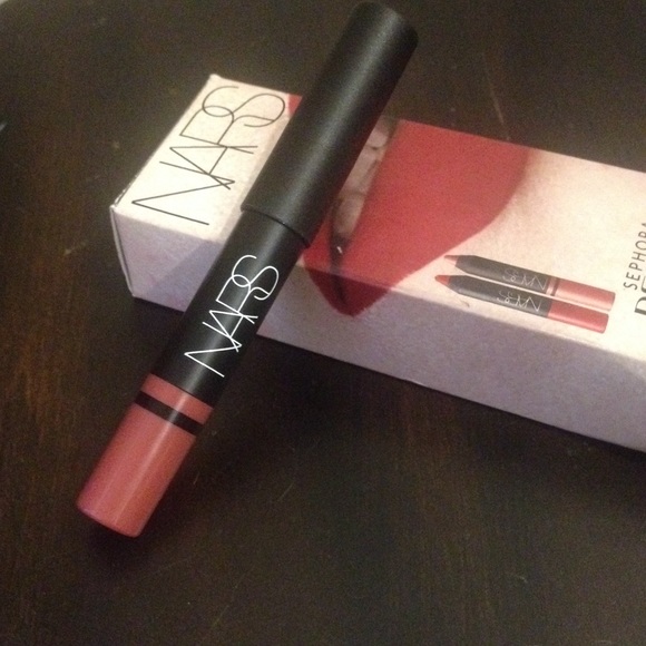 💄NARS Rikugien Satin Lip Pencil. Brand New!