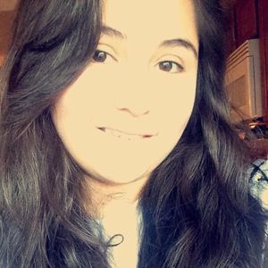 Meet your Posher, Vanessa