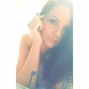 Meet your Posher, Mariah