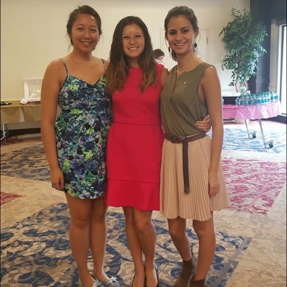 Meet your Posher, Haley! - Picture 3 of 4