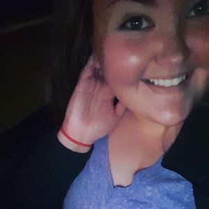 Meet your Posher, Bethany