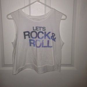 American Eagle tank top