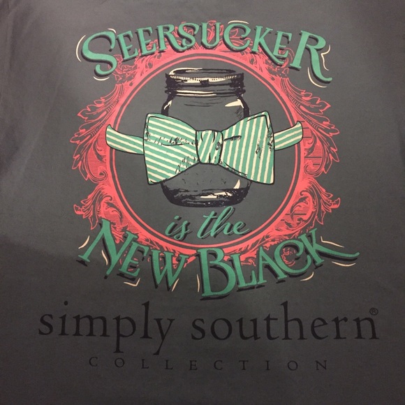 Simply Southern Tee