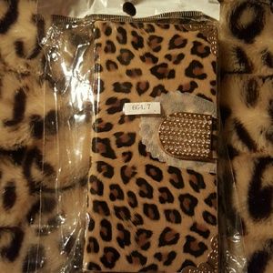 IPhone 6 cell phone cover