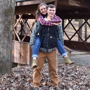 Meet your Posher, Lauren