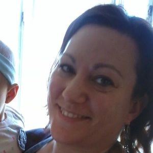 Meet your Posher, Lynn